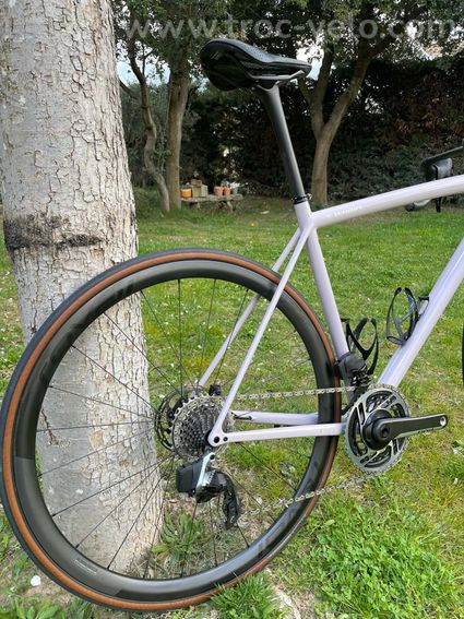 SPECIALIZED Aethos Swork T58 - 3