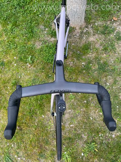 SPECIALIZED Aethos Swork T58 - 5