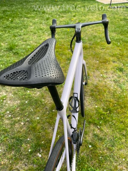SPECIALIZED Aethos Swork T58 - 7