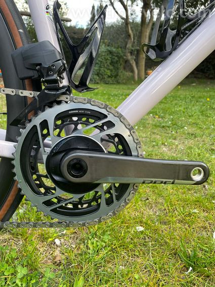 SPECIALIZED Aethos Swork T58 - 8