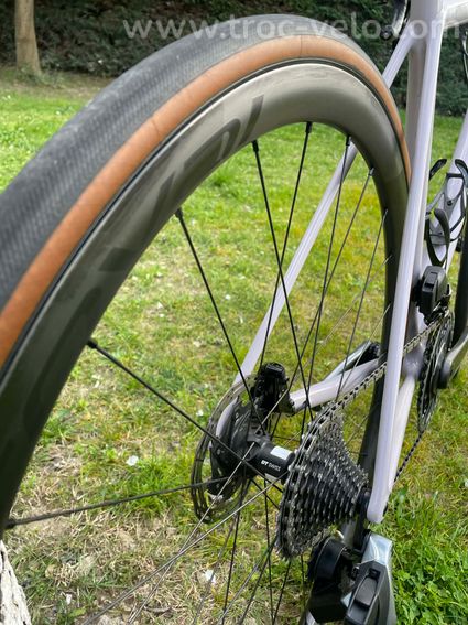 SPECIALIZED Aethos Swork T58 - 9