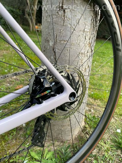 SPECIALIZED Aethos Swork T58 - 10