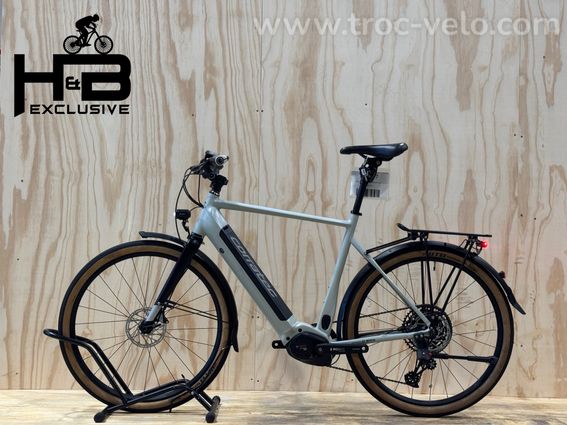Corratec E-Allroad LTD Vélo électrique Sram SX 2022 - 2