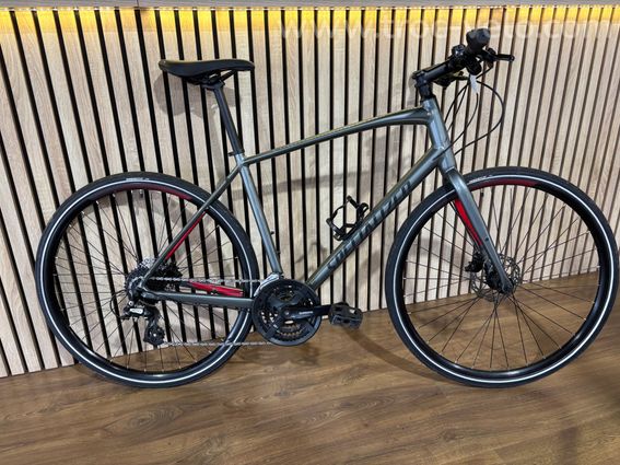 SPECIALIZED SIRRUS TAILLE L