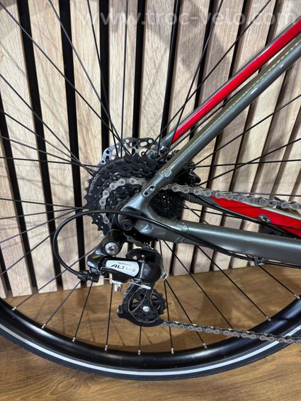 SPECIALIZED SIRRUS TAILLE L - 2