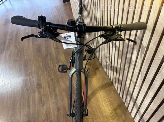 SPECIALIZED SIRRUS TAILLE L - 3