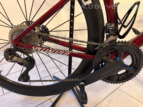 Sworks sl8 - 2