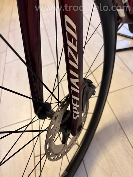Sworks sl8 - 5