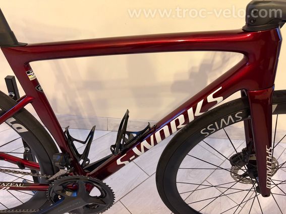 Sworks sl8 - 6
