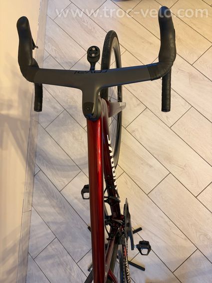 Sworks sl8 - 7