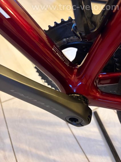 Sworks sl8 - 9