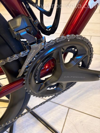 Sworks sl8 - 10
