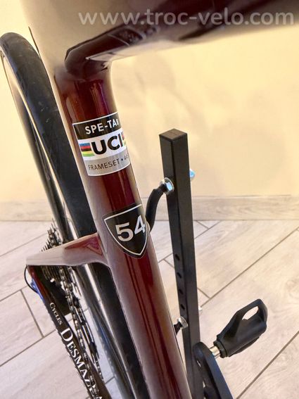 Sworks sl8 - 11
