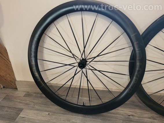 Roue HYPER 5 D50 Disc Brake Wheelset - 2