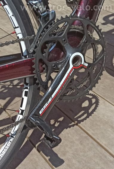Vélo route - 3