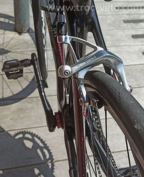 Vélo route - 4