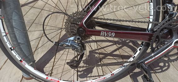 Vélo route - 5