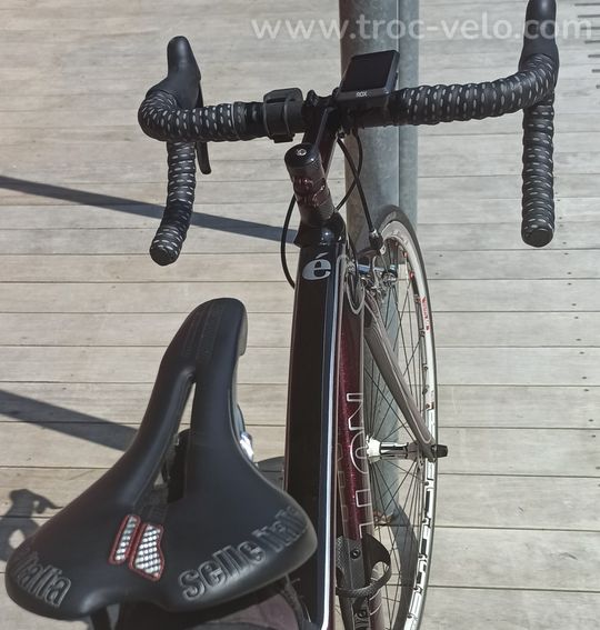 Vélo route - 6