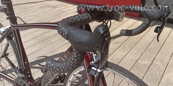 Vélo route - 7