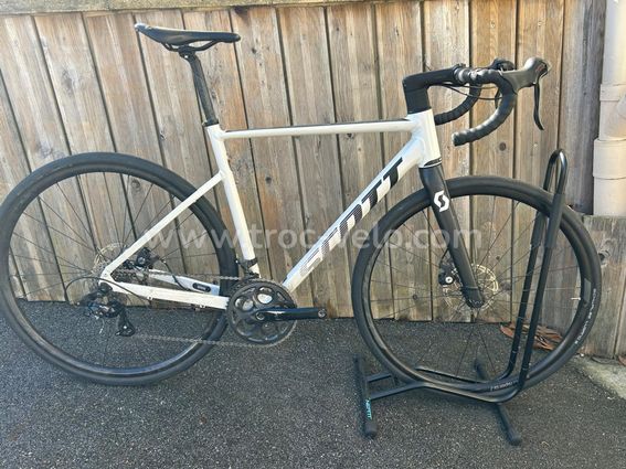 Vélo SCOTT SPEEDSTER 50