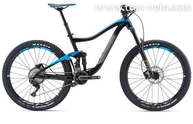 VTT Giant  - 1