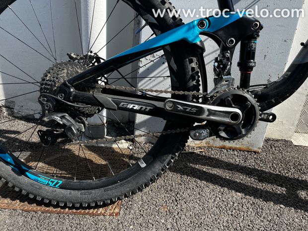 VTT Giant  - 2