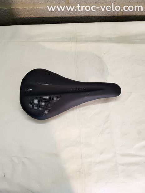 1 Selle VTT - 1