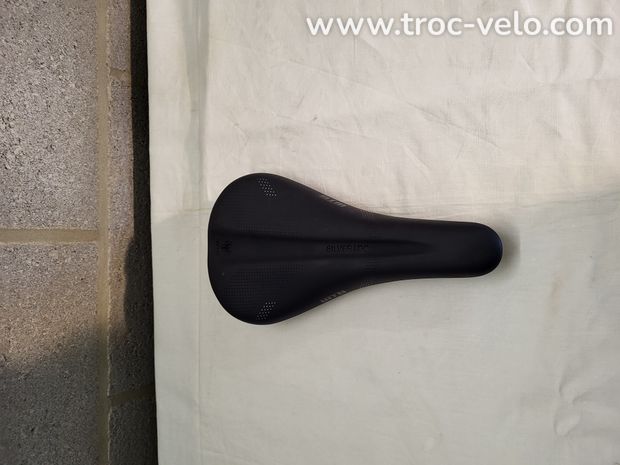 1 Selle VTT - 2