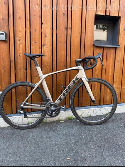 Vélo de route Trek Madone 9.5 taille 56 - 2