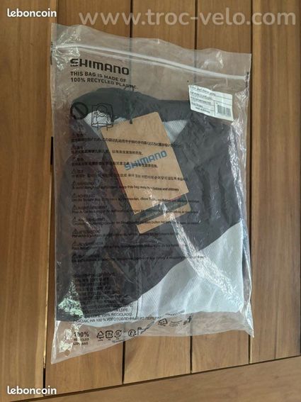 Maillot cyclisme Femme Shimano NEUF taille M - 4