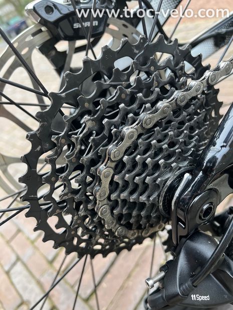 2019 Turbo Levo Comp Carbon - 3