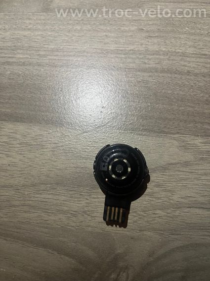 Bracelet cardiaque polar oh1 modèle 2.1 - 5