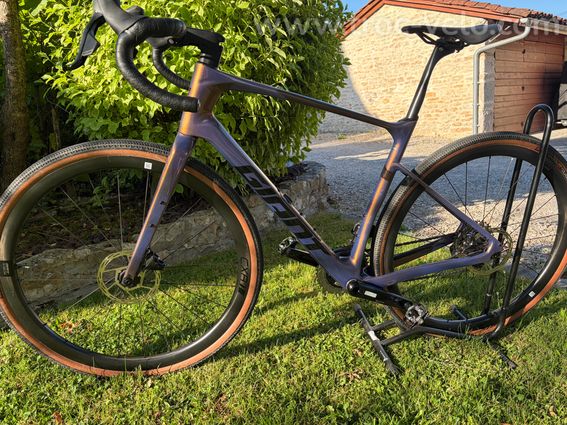 GIANT REVOLT Advanced Pro 1 ML 2025 - 2