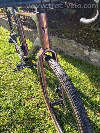 GIANT REVOLT Advanced Pro 1 ML 2025 - 3
