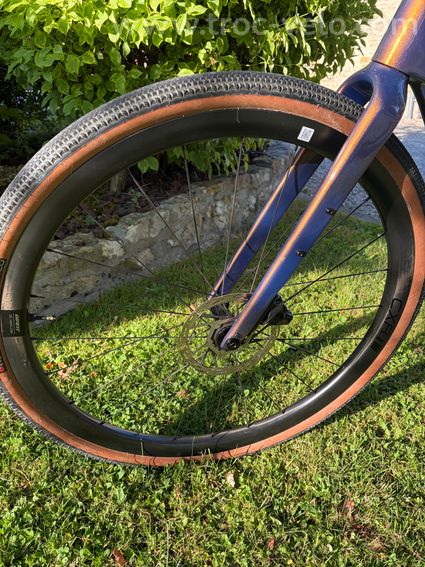 GIANT REVOLT Advanced Pro 1 ML 2025 - 4