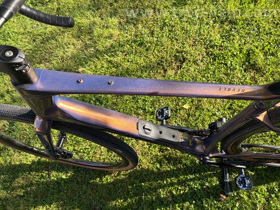 GIANT REVOLT Advanced Pro 1 ML 2025 - 6