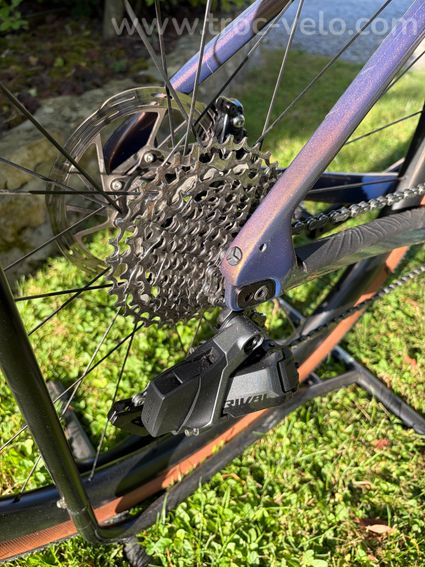GIANT REVOLT Advanced Pro 1 ML 2025 - 10