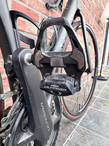 Canyon Endurace CF SLX 8 Di2 - 5