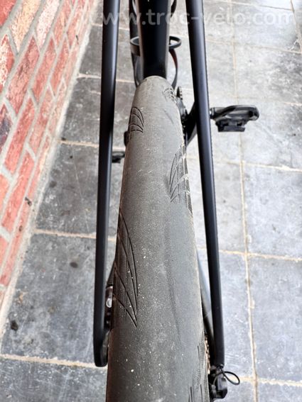 Canyon Endurace CF SLX 8 Di2 - 6