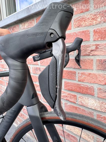 Canyon Endurace CF SLX 8 Di2 - 7
