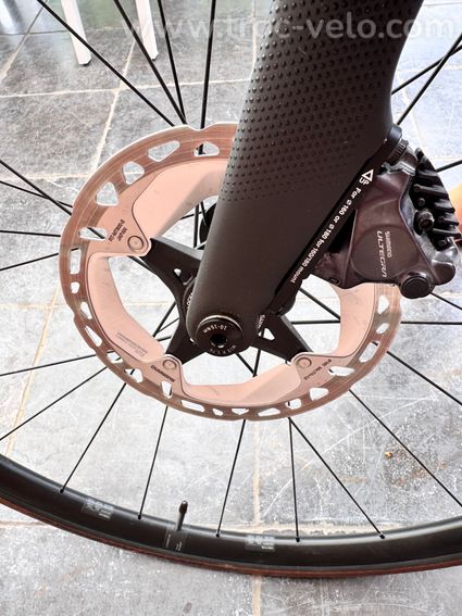 Canyon Endurace CF SLX 8 Di2 - 9
