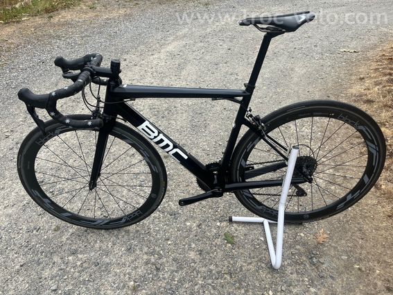 Vélo de route BMC SLR 03