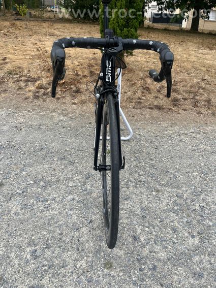 Vélo de route BMC SLR 03 - 2