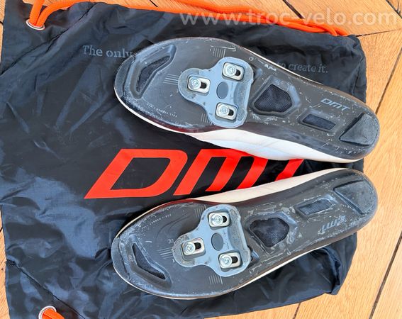 DMT KR0 T44 - 3