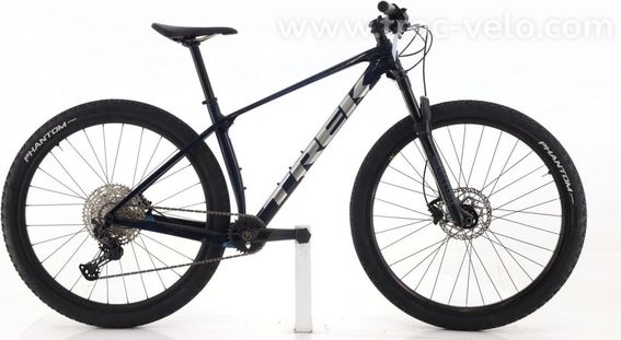 Produit Reconditionne Trek Procaliber 9 5 Xt Velo Vtt Tres Bon Etat