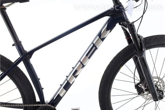Produit Reconditionne Trek Procaliber 9 5 Xt Velo Vtt Tres Bon Etat - 2