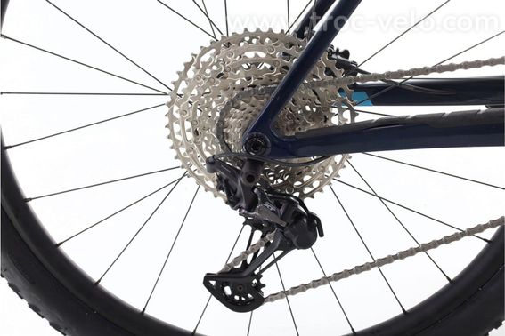 Produit Reconditionne Trek Procaliber 9 5 Xt Velo Vtt Tres Bon Etat - 3
