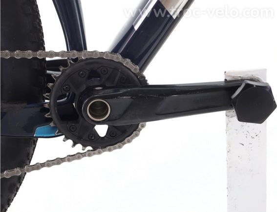 Produit Reconditionne Trek Procaliber 9 5 Xt Velo Vtt Tres Bon Etat - 4