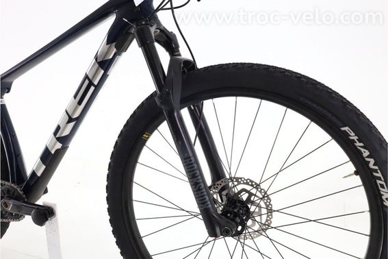 Produit Reconditionne Trek Procaliber 9 5 Xt Velo Vtt Tres Bon Etat - 5
