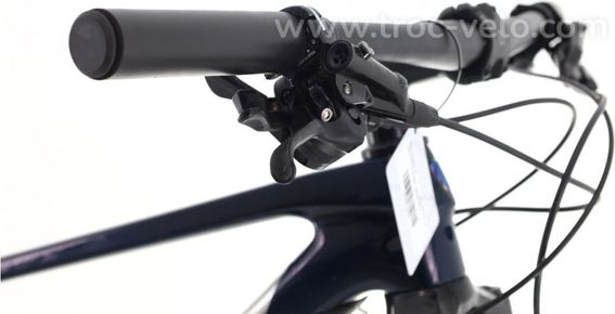 Produit Reconditionne Trek Procaliber 9 5 Xt Velo Vtt Tres Bon Etat - 6